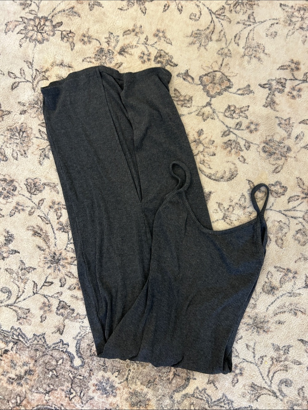 Rumored bodycon dress